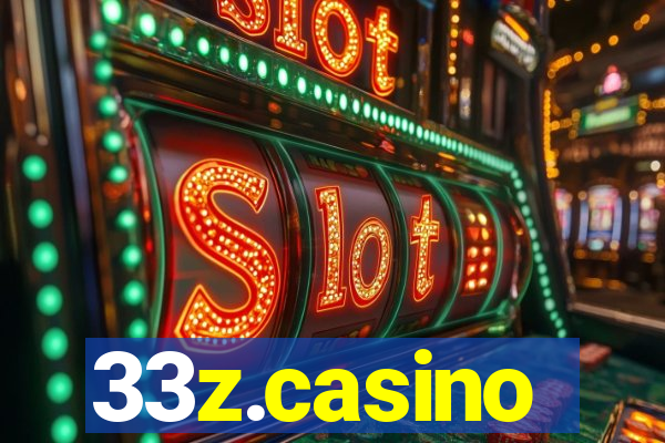33z.casino