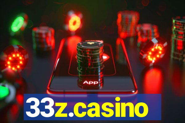 33z.casino