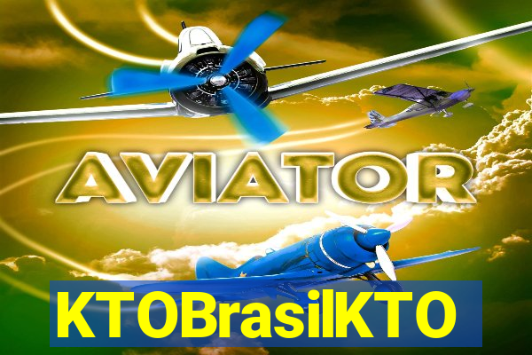 KTOBrasilKTO