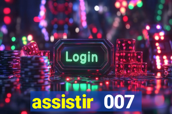 assistir 007 cassino royale dublado