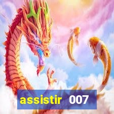 assistir 007 cassino royale dublado