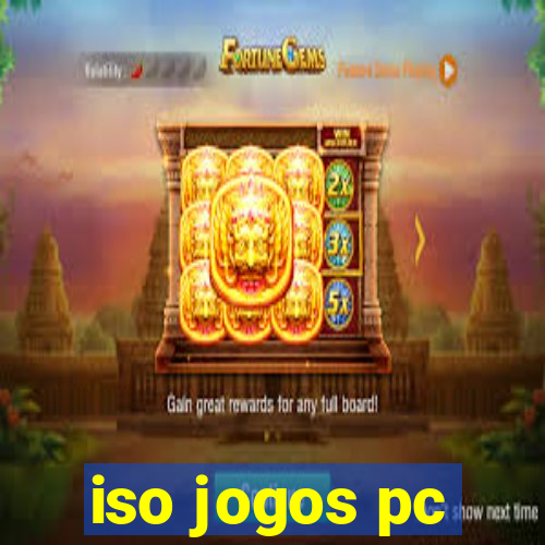 iso jogos pc