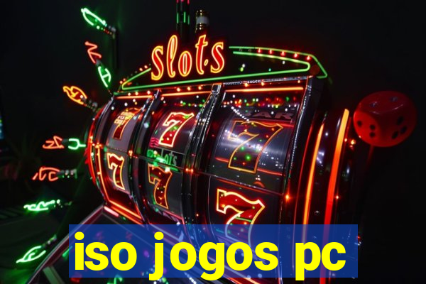 iso jogos pc