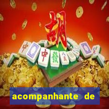 acompanhante de luxo porto velho