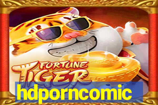 hdporncomic