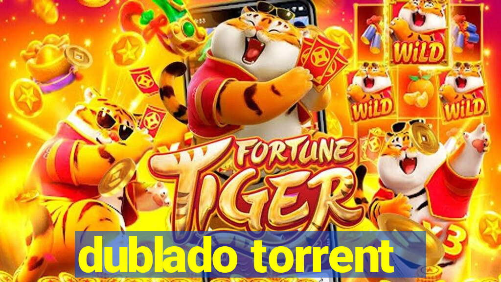 dublado torrent