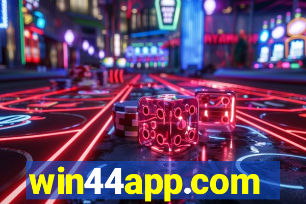 win44app.com