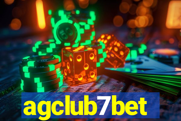 agclub7bet