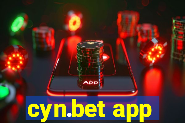 cyn.bet app