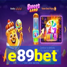 e89bet