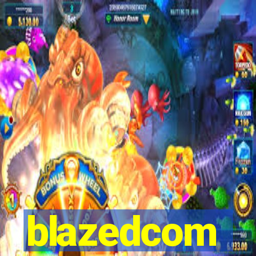 blazedcom