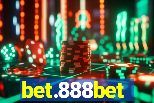 bet.888bet