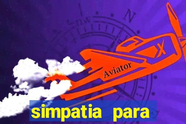 simpatia para atrair amor