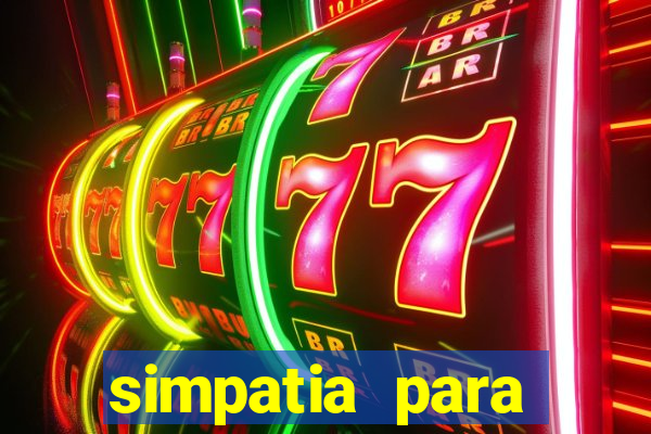 simpatia para atrair amor