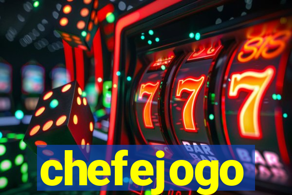chefejogo