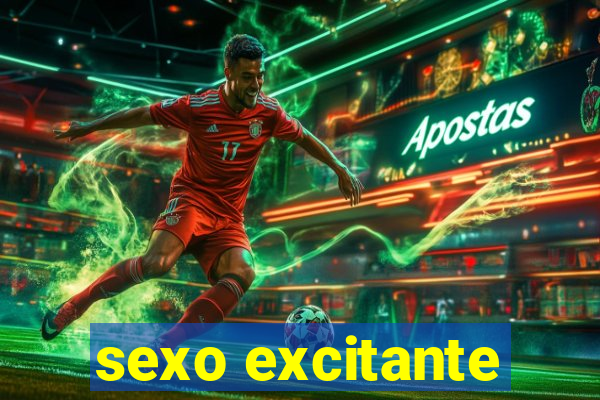 sexo excitante