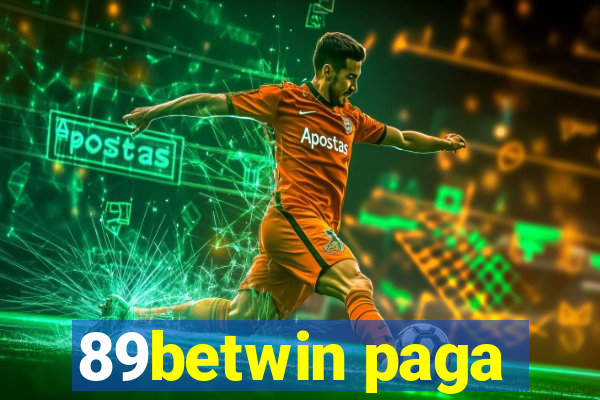 89betwin paga