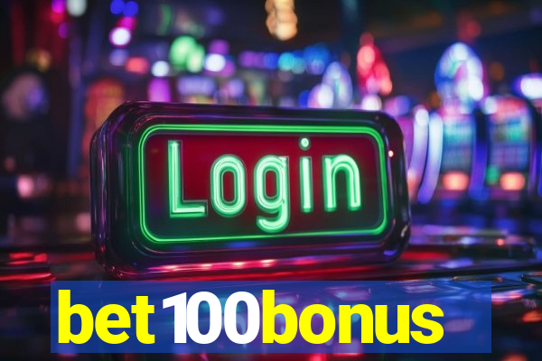 bet100bonus