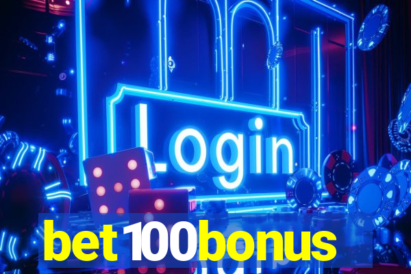 bet100bonus