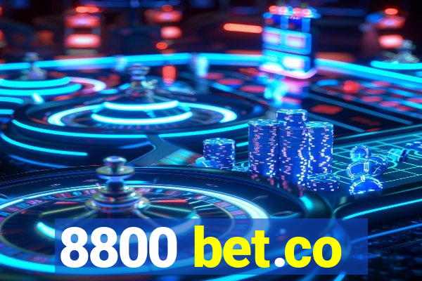 8800 bet.co