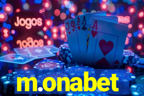 m.onabet