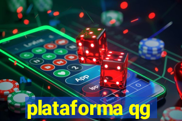 plataforma qg