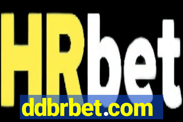 ddbrbet.com