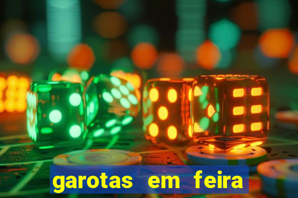 garotas em feira de santana