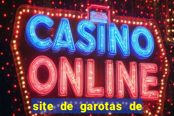 site de garotas de programa em santos