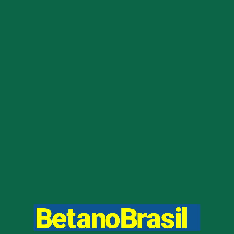 BetanoBrasil