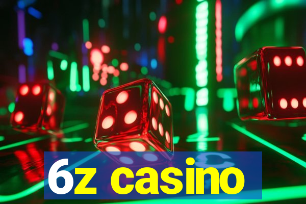 6z casino