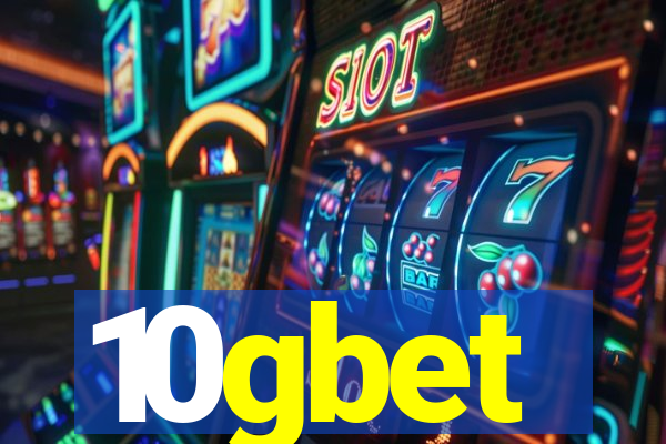 10gbet