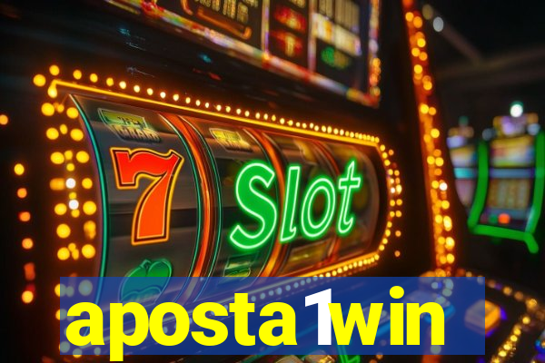 aposta1win