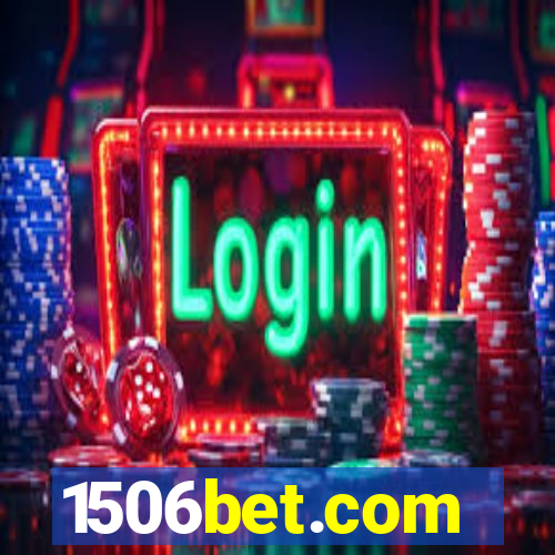 1506bet.com