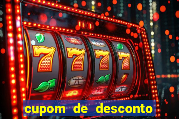 cupom de desconto nave gamer