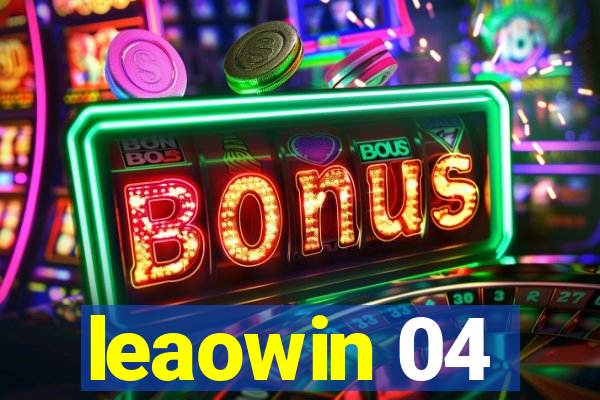 leaowin 04