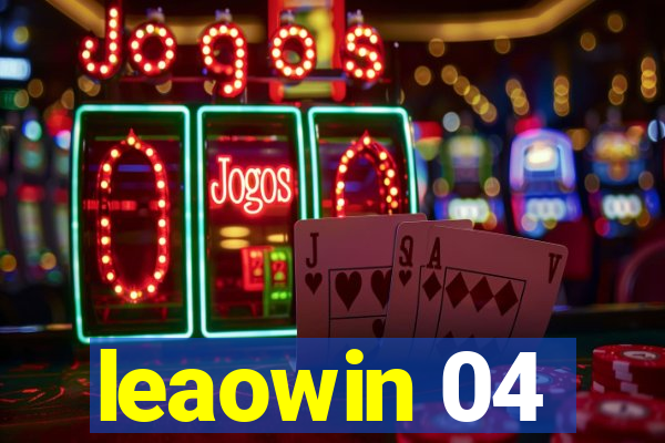 leaowin 04