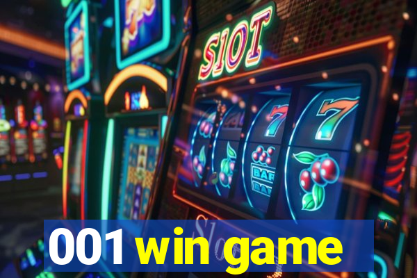 001 win game