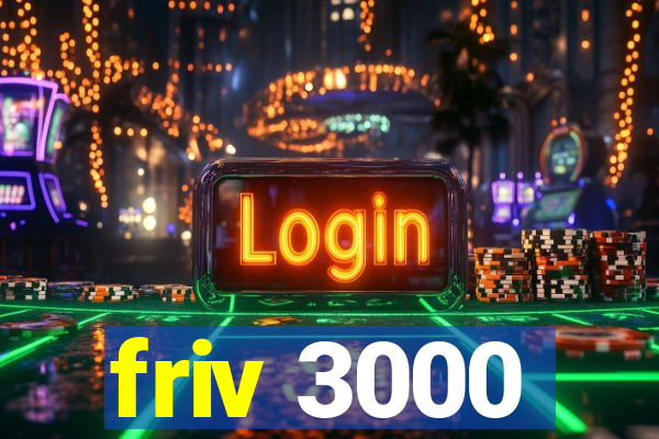 friv 3000