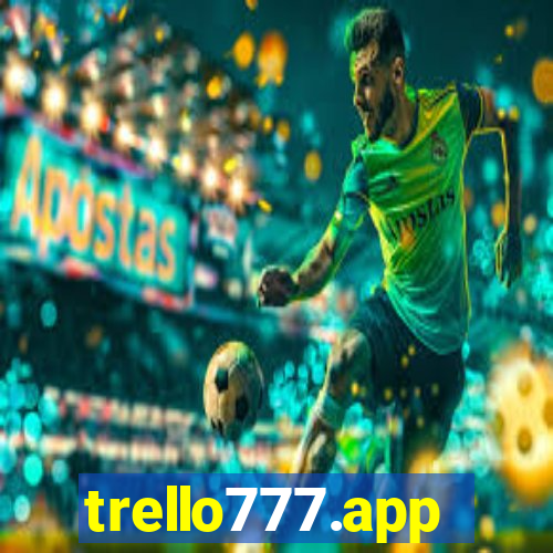 trello777.app