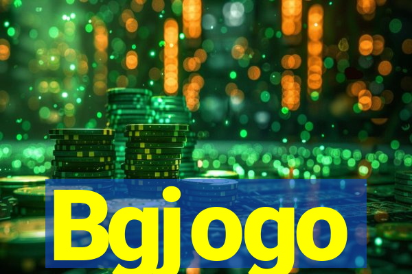 Bgjogo