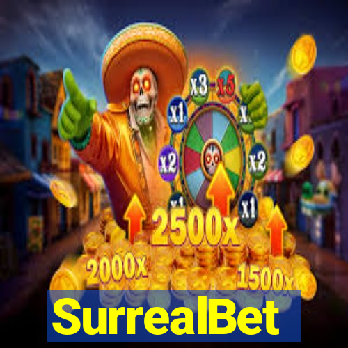 SurrealBet