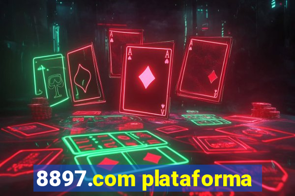 8897.com plataforma