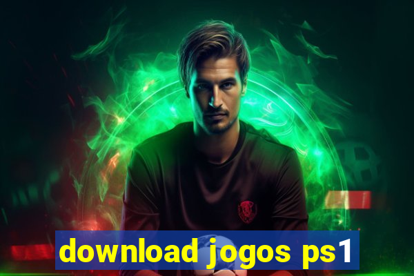 download jogos ps1