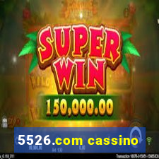 5526.com cassino