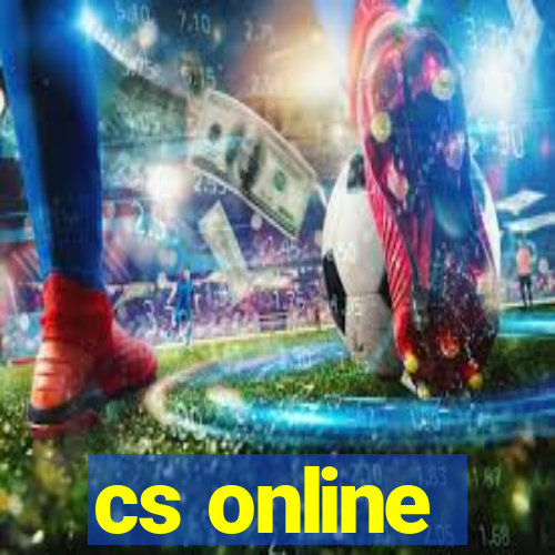 cs online