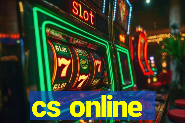 cs online