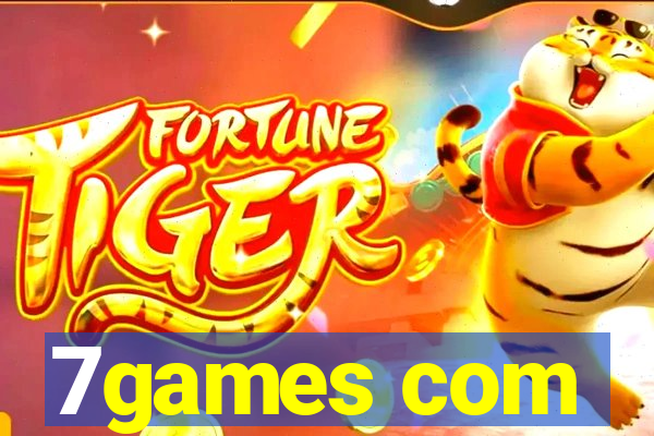 7games com