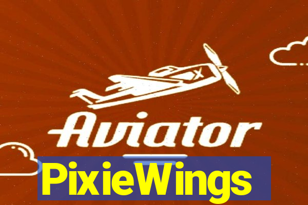 PixieWings