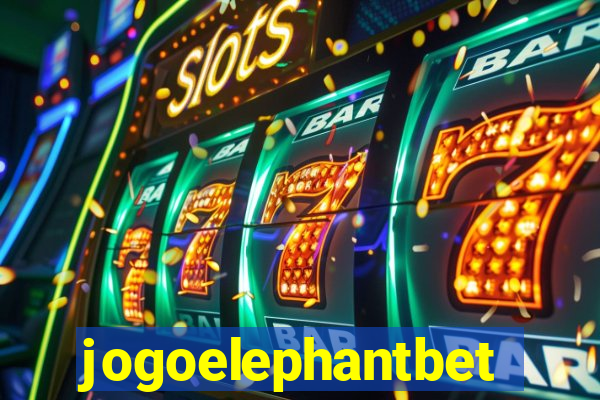 jogoelephantbet
